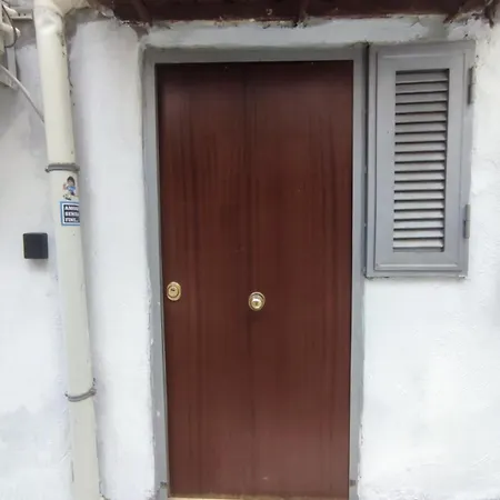 Apartment Casa Vacanza Malafemmina