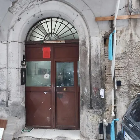 Casa Vacanza Malafemmina Apartment Naples