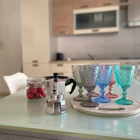Noviello's * Napoli