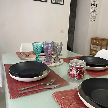 Appartamento Noviello's *