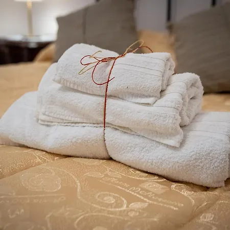 Apartamento Casa Fortu Nápoles