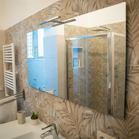 Apartamento Casa Fortu