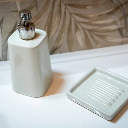 Apartamento Casa Fortu *