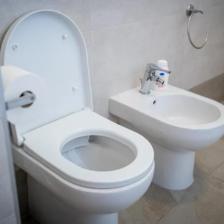 Apartamento Casa Fortu Nápoles