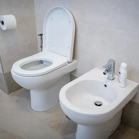 Casa Fortu Apartamento Nápoles
