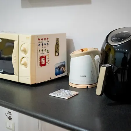 Casa Fortu Apartamento *