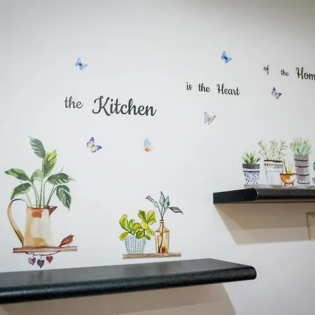 Apartamento Casa Fortu *