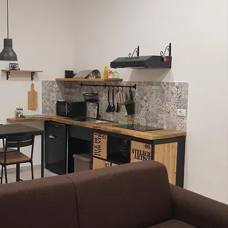 Casa Masada Appartamento *