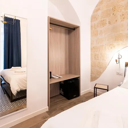 Bed & Breakfast Santa Teresa Luxury