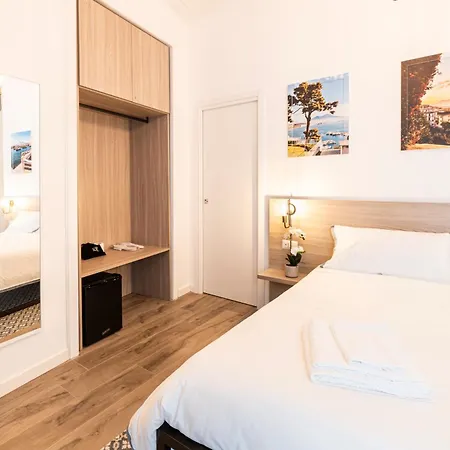 Santa Teresa Luxury Bed & Breakfast