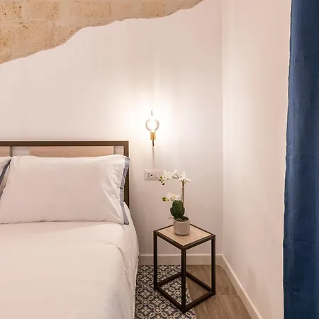 Bed & Breakfast Santa Teresa Luxury *