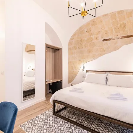 Santa Teresa Luxury *