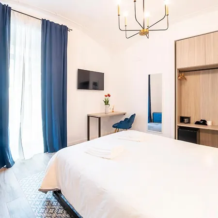 Santa Teresa Luxury Bed & Breakfast Naples