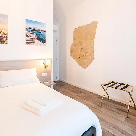 Santa Teresa Luxury Naples