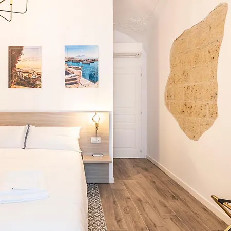Bed & Breakfast Santa Teresa Luxury *