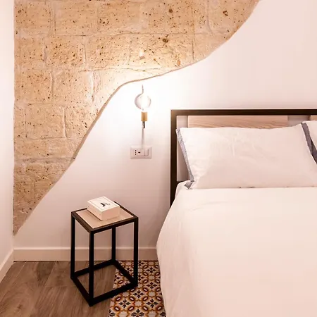 Bed & Breakfast Santa Teresa Luxury *