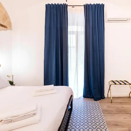Bed & Breakfast Santa Teresa Luxury Naples