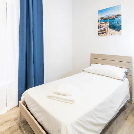 Santa Teresa Luxury * Naples