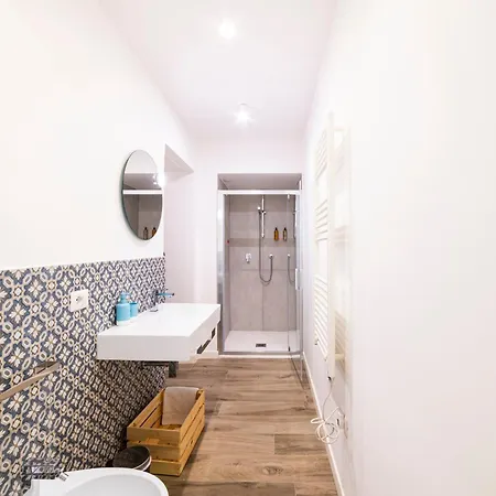 Santa Teresa Luxury Bed & Breakfast Naples