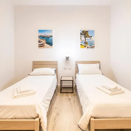 Santa Teresa Luxury *
