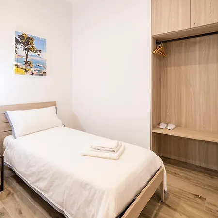 Santa Teresa Luxury Bed & Breakfast *