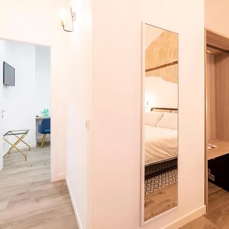 Bed & Breakfast Santa Teresa Luxury Naples