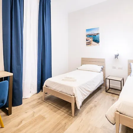 Santa Teresa Luxury Bed & Breakfast Naples