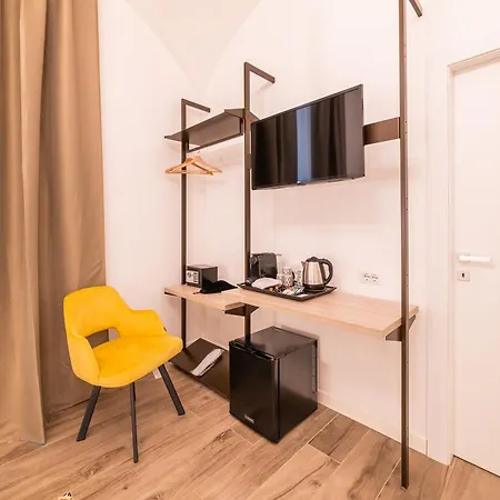 Bed & Breakfast Santa Teresa Luxury Naples