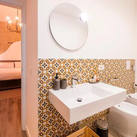 Bed & Breakfast Santa Teresa Luxury