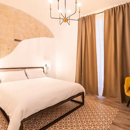 Santa Teresa Luxury Bed & Breakfast Naples