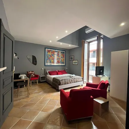 Luxury Bed & Breakfast Naples