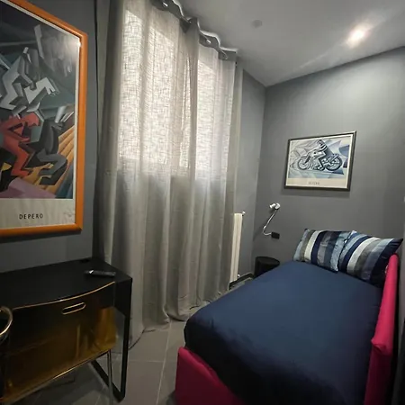 Bed & Breakfast Luxury