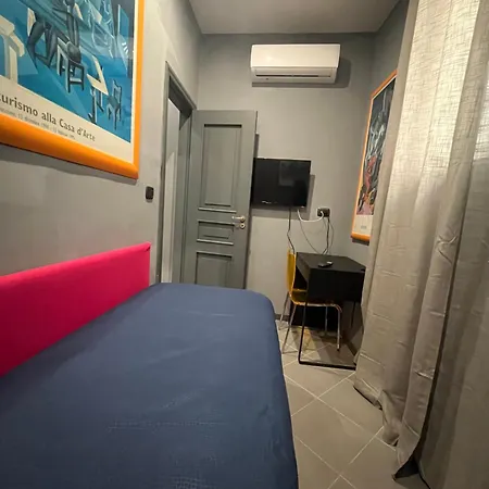 Bed & Breakfast Luxury