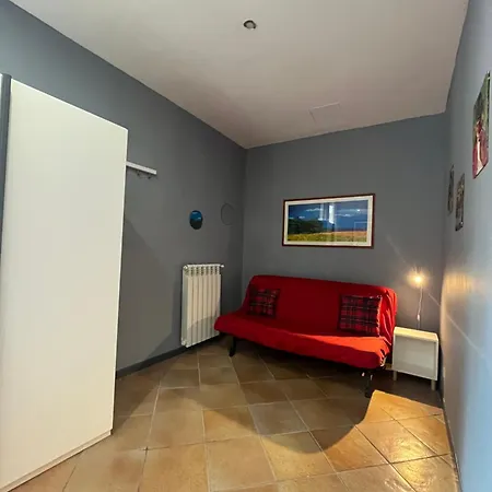 Bed & Breakfast Luxury Naples