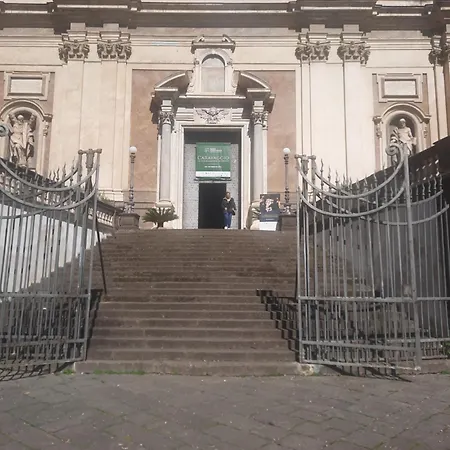 Apartment House Star Spaccanapoli Naples