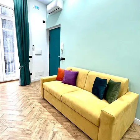 Apartment Loft In Borgo *