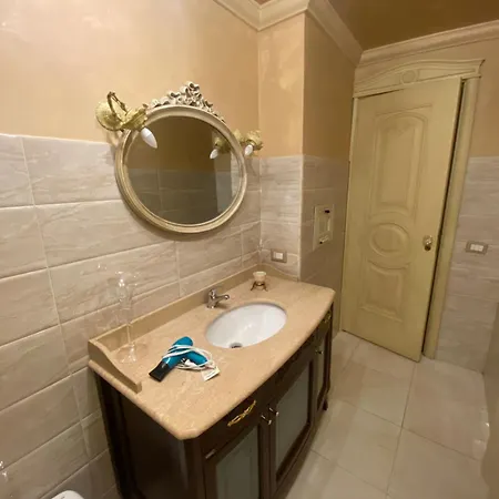 Apartment Into *