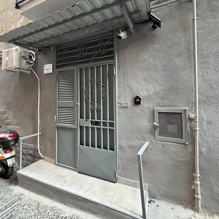 Apartment Di Napoli's *