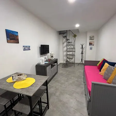 Apartment Casagiulia