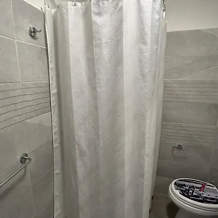 Casagiulia Apartment