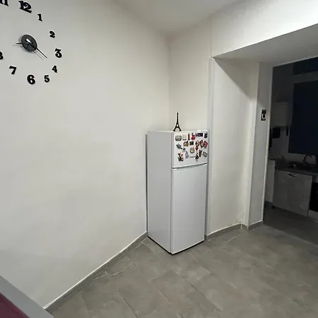 Apartamento Casagiulia *