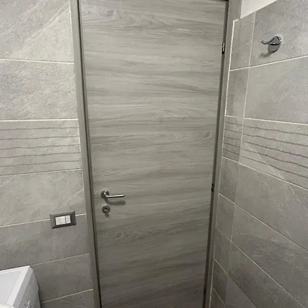 Casagiulia Apartment *