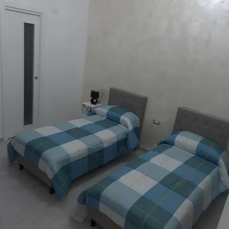 Perla Blu Apartment