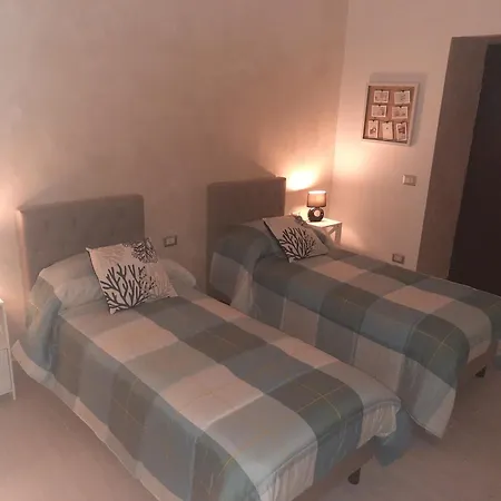 Apartment Perla Blu Naples
