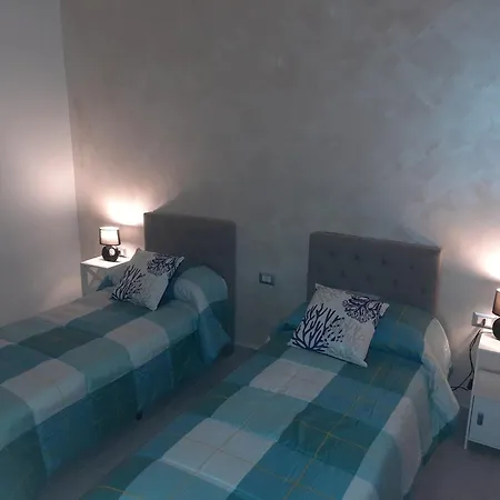 Apartment Perla Blu