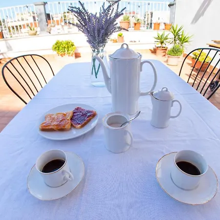 Tresor Historic Centre Apartment Naples