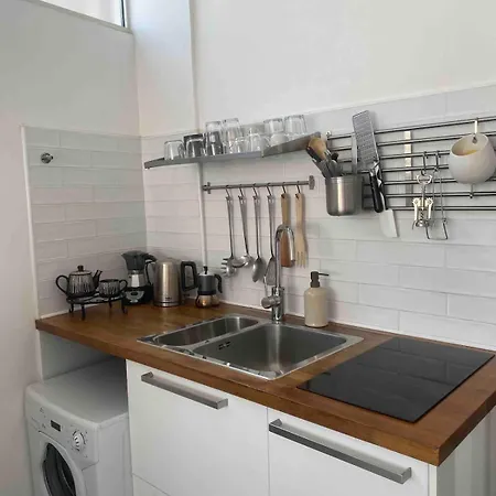 Apartment Tresor Historic Centre *