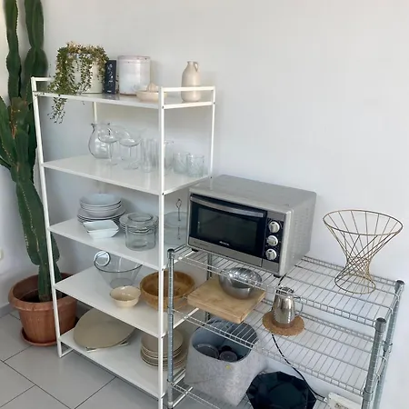 Tresor Historic Centre Apartment Naples