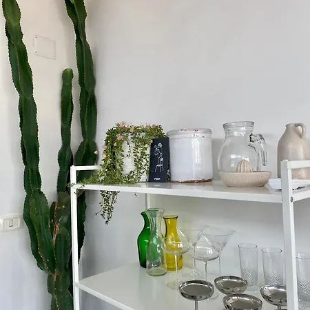 Tresor Historic Centre Apartment *