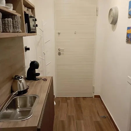 Casa Manetta Appartamento *